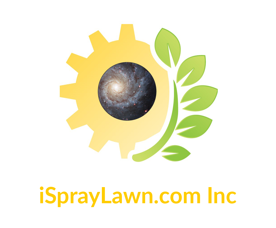 iSprayLawn.com Inc